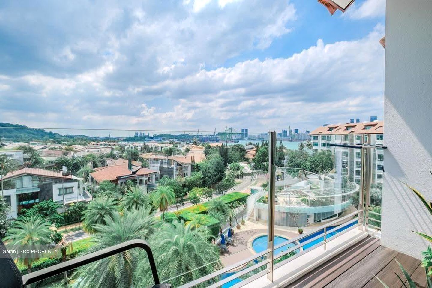 The Azure (D4), Condominium #635496671